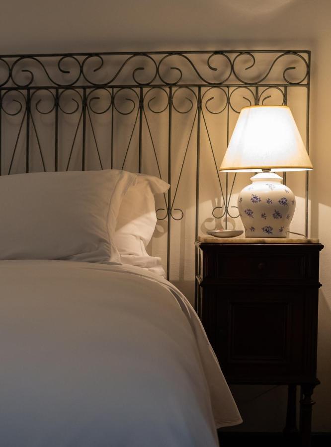 Fazenda Santa Vitoria Hotel Queluz Luaran gambar