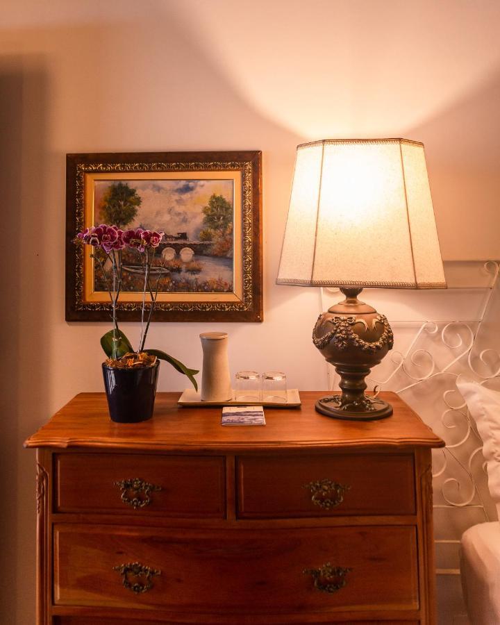 Fazenda Santa Vitoria Hotel Queluz Luaran gambar