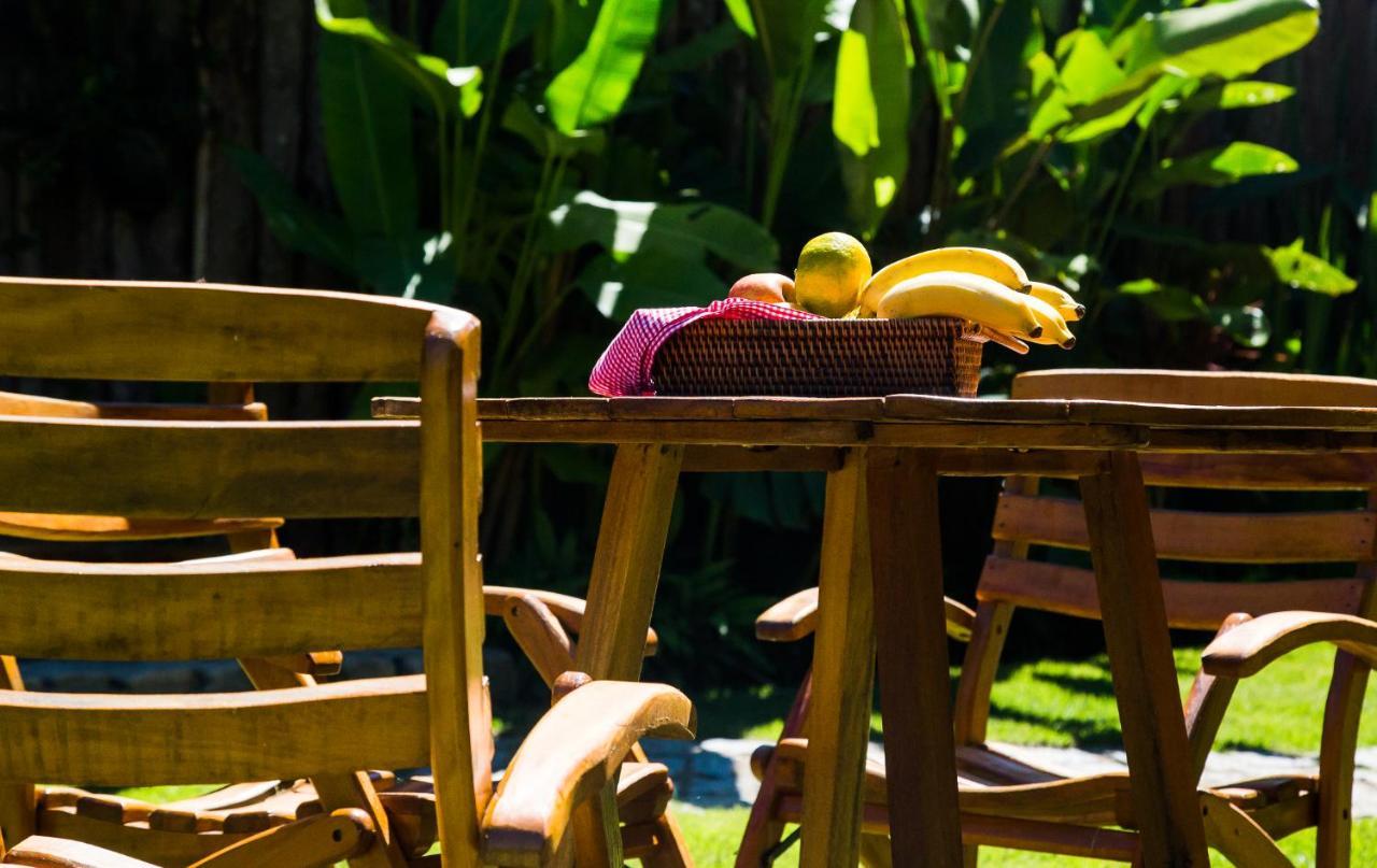 Fazenda Santa Vitoria Hotel Queluz Luaran gambar