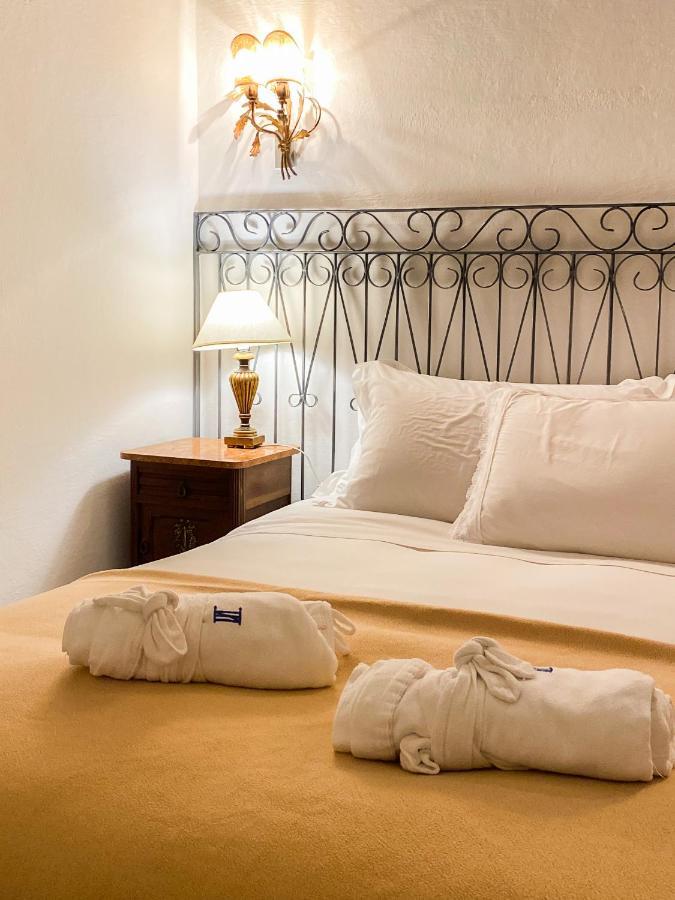 Fazenda Santa Vitoria Hotel Queluz Luaran gambar