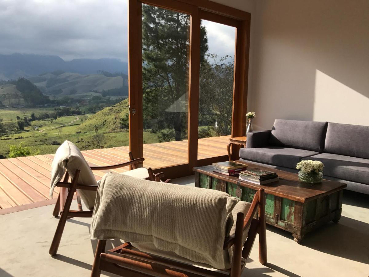 Fazenda Santa Vitoria Hotel Queluz Luaran gambar