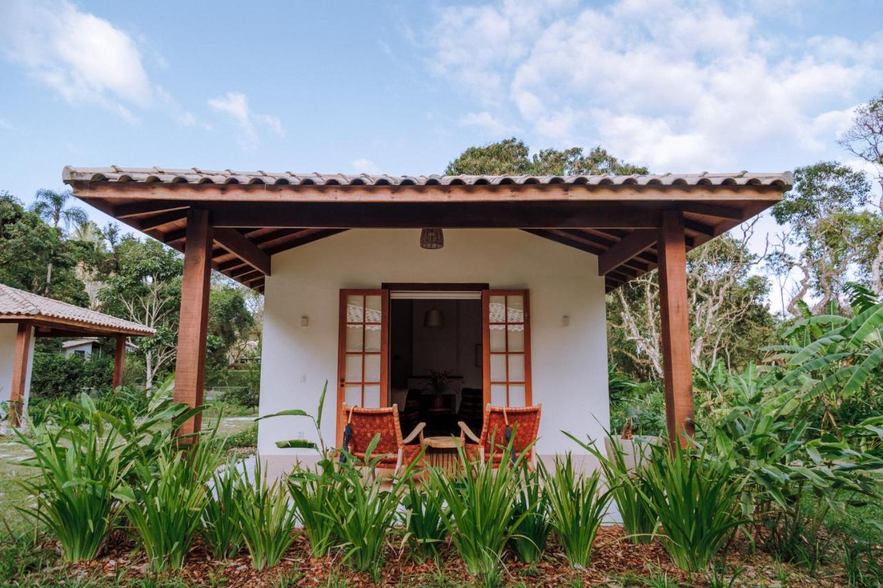 Fazenda Santa Vitoria Hotel Queluz Luaran gambar