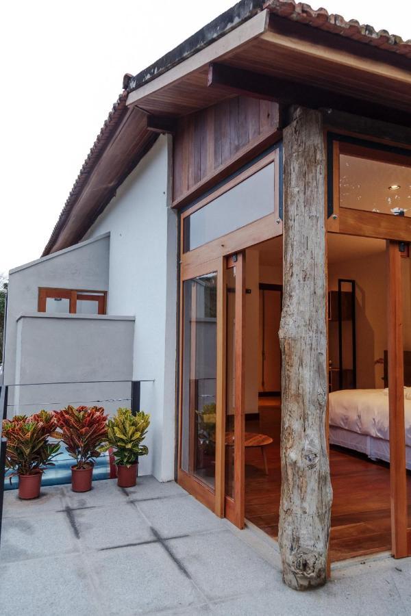 Fazenda Santa Vitoria Hotel Queluz Luaran gambar