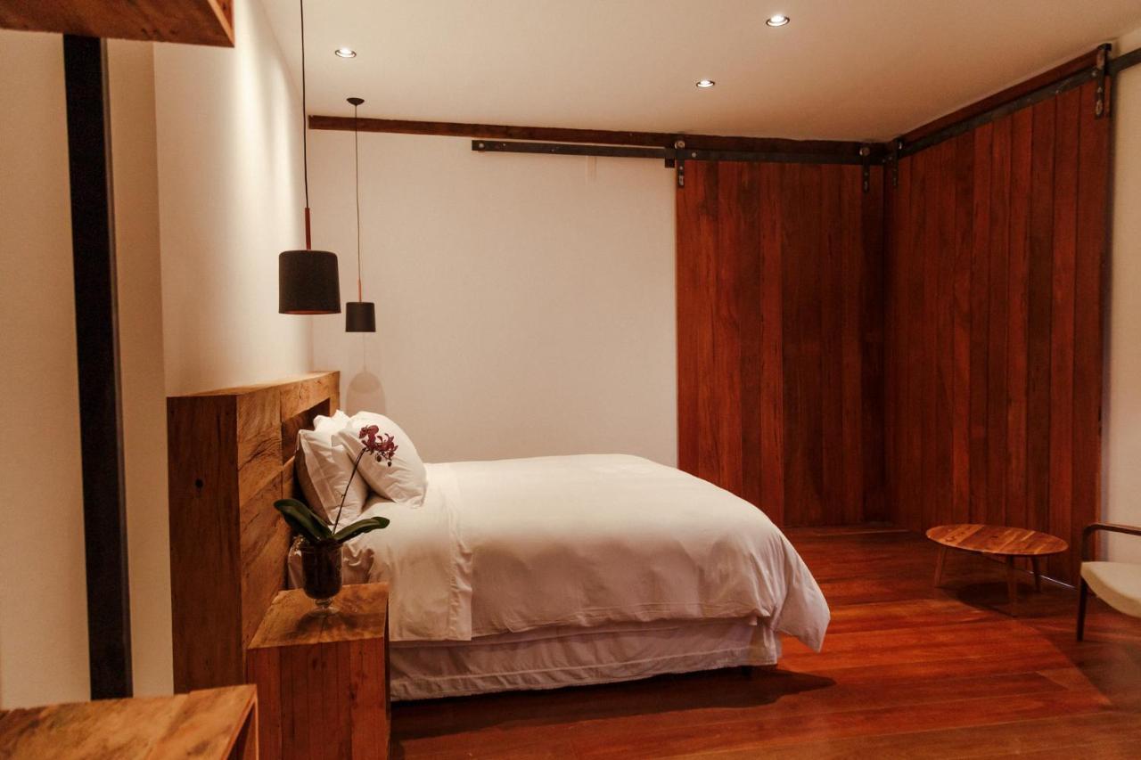 Fazenda Santa Vitoria Hotel Queluz Luaran gambar